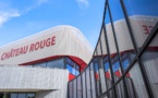 Château Rouge, scène conventionnée d'Annemasse, devient un véritable paquebot culturel transfrontalier Château Rouge, scène conventionnée d'Annemasse, devient un véritable paquebot culturel transfrontalier
