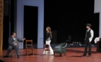 Un Marivaux porté avec naturel et élégance par Isabelle Huppert et Bulle Ogier dans la mise en scène de Bondy
