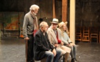 L'événement "Tchekhov 137 évanouissements" L'intégrale par Christian Benedetti et sa troupe de 17 comédiennes et comédiens