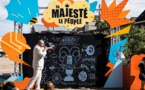 Parade(s) Quarante compagnies des arts de la rue investissent Nanterre du 3 au 5 juin