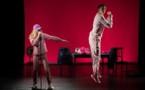 •Off 2022• "Renversante" s'amuse à détricoter les préjugés sexistes bien comme il faut •Off 2022• "Renversante" s'amuse à détricoter les préjugés sexistes bien comme il faut
