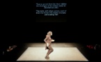 •In 2022• "Jogging" Être femmes au Liban, des Médées contemporaines •In 2022• "Jogging" Être femmes au Liban, des Médées contemporaines