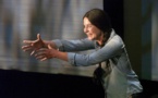"Moi Dian Fossey"… Lutte amour et à mort !