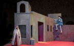 "La Foire de Madrid", un classique du théâtre espagnol, une foire où l'on trouve de tout, même des amours contrariés