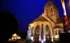 On prend le vert au Festival d’Auvers-sur-Oise