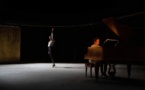 "Piano works Debussy" Debussy et la danse, un couple toujours aussi moderne !