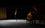 "Piano works Debussy" Debussy et la danse, un couple toujours aussi moderne ! "Piano works Debussy" Debussy et la danse, un couple toujours aussi moderne !