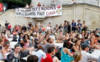 Le théâtre est d'utilité publique Le théâtre est d'utilité publique