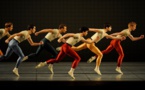 San Francisco Ballet… Retour aux Étés de la Danse