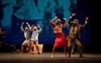 Via Sophiatown… Quand la danse devient un porte-voix politique