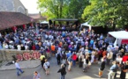 Un "Grand Tour Européen" aux Rencontres Musicales de Vézelay Un "Grand Tour Européen" aux Rencontres Musicales de Vézelay