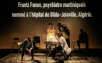 LWA… Théâtral et politique !