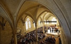 Les riches heures de la nouvelle Saison Musicale de Royaumont Les riches heures de la nouvelle Saison Musicale de Royaumont