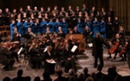 Le "Requiem" de Mozart entre à Notre-Dame de Paris