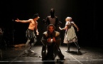 "La Tempête" par Grujic et Bianciotto : Quand la magie du théâtre révèle l'invisible !