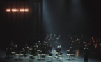 "LIGHT: Bach dances" Tragique et profond !