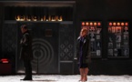 Une fougueuse "Bohème" à l’Opéra de Bordeaux Une fougueuse "Bohème" à l’Opéra de Bordeaux