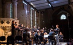 Raphaël Pichon et l’Ensemble Pygmalion au Jubilé de la Saison Musicale de Royaumont