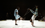 "23 Fragments de ces derniers jours" L'art du cirque encore et toujours plus surprenant avec la dernière création de Maroussia Diaz Verbèke "23 Fragments de ces derniers jours" L'art du cirque encore et toujours plus surprenant avec la dernière création de Maroussia Diaz Verbèke