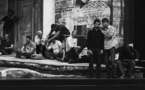 "Un Amour en guerre" à l'Opéra-Théâtre de Metz "Un Amour en guerre" à l'Opéra-Théâtre de Metz