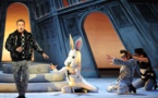 Opéra "Les Caprices de Marianne" : trois entretiens avec des artistes lyriques en devenir Opéra "Les Caprices de Marianne" : trois entretiens avec des artistes lyriques en devenir