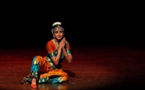 Meenakshi Srinivasan… Poésie et élégance au cœur de l'Inde