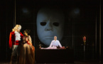 "Katharsis” de Dead Centre à Vienne dissèque le racisme en passant par l'anatomie et Antigone
