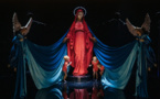 "Les indigènes de Maria Blut" à Vienne : un spectacle "grotesque" d'un village religieux devenu terrain propice du nazisme
