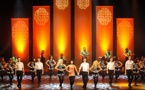 Celtic Legends... Tap dance et musique irlandaise pour la Saint-Patrick !