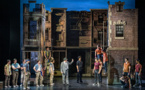 "West Side Story"… Une création devenue mythique