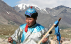 "Ögbelerim – Music for my ancestors"… Blues ancestral de Mongolie des plus modernes !