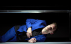 "L'Aquoiboniste" Une immersion transcendante dans le pouvoir de la vie après la mort "L'Aquoiboniste" Une immersion transcendante dans le pouvoir de la vie après la mort