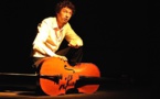 Tonycello : Bio-Portrait d'un violoncelliste rebelle…