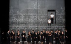 "Alceste" à Garnier : "seule la musique sauve" "Alceste" à Garnier : "seule la musique sauve"