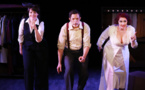 •Off 2024• "Colette l'Indomptable" Vagabonder sur les routes intensément sinueuses mais déterminées de la célèbre artiste •Off 2024• "Colette l'Indomptable" Vagabonder sur les routes intensément sinueuses mais déterminées de la célèbre artiste