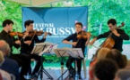 Festival Debussy, musique de chambre en Berry