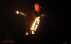•Off 2024• "Double je, Berger et moi" Spectacle musical d'une douceur enveloppante et d'une grande sensibilité