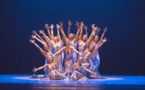 La fluide contemporanéité aux accents jazzy des chorégraphies d'Alvin Ailey