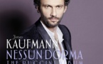 Jonas Kaufmann, The Puccini Album