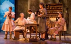 Danser à la Lughnasa… Atmosphère, atmosphère, c'est une vraie belle gueule d'atmosphère !