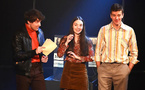"L'Affaire Corneille-Molière" Un spectacle hautement intelligent évoquant une énigme incontournable de la scène littéraire française "L'Affaire Corneille-Molière" Un spectacle hautement intelligent évoquant une énigme incontournable de la scène littéraire française
