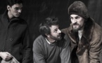 "Les Justes"... D'une tension extrême, entre amour et justice