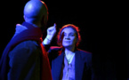 •Off 2025• "Les Enfants du Diable" Quand le théâtre honore la mémoire avec délicatesse et balaie l'horreur avec brio