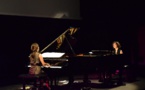 Les "Jatekok" ou l'art pétillant du piano en duo