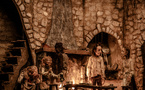 Avignon OFF 2025 >> "Le dernier jour de Pierre"
