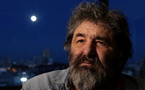Avignon OFF 2025 >> "Solitude d'un ange gardien"