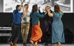 Avignon OFF 2025 >> "Faire Commune ?"