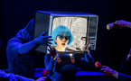 •Off 2025• "Happy Apocalypse", une fable métaphysique aux airs électro-pop d'une folle inventivité
