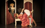 •Off 2025• "L'Affaire Buckingham" Adaptation musicale revisitant l'Histoire au gré d'une grande fantaisie et d'un humour libératoire