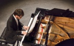 Concours international de piano d'Orléans… lauréat de la modernité